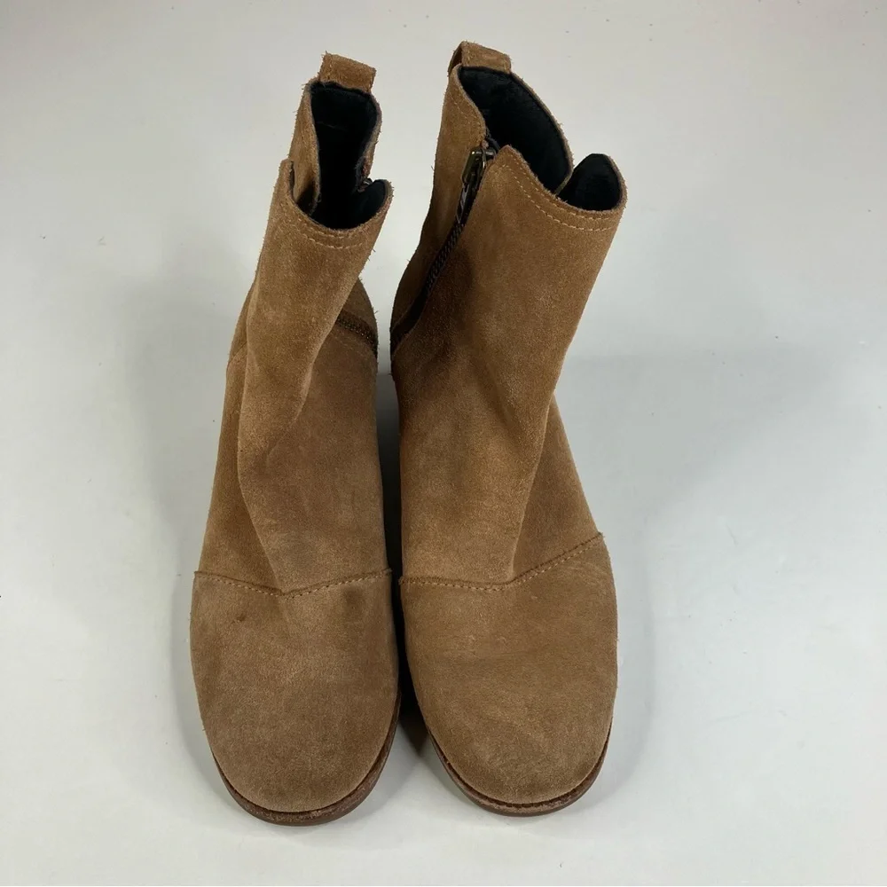 Sorel cate bootie